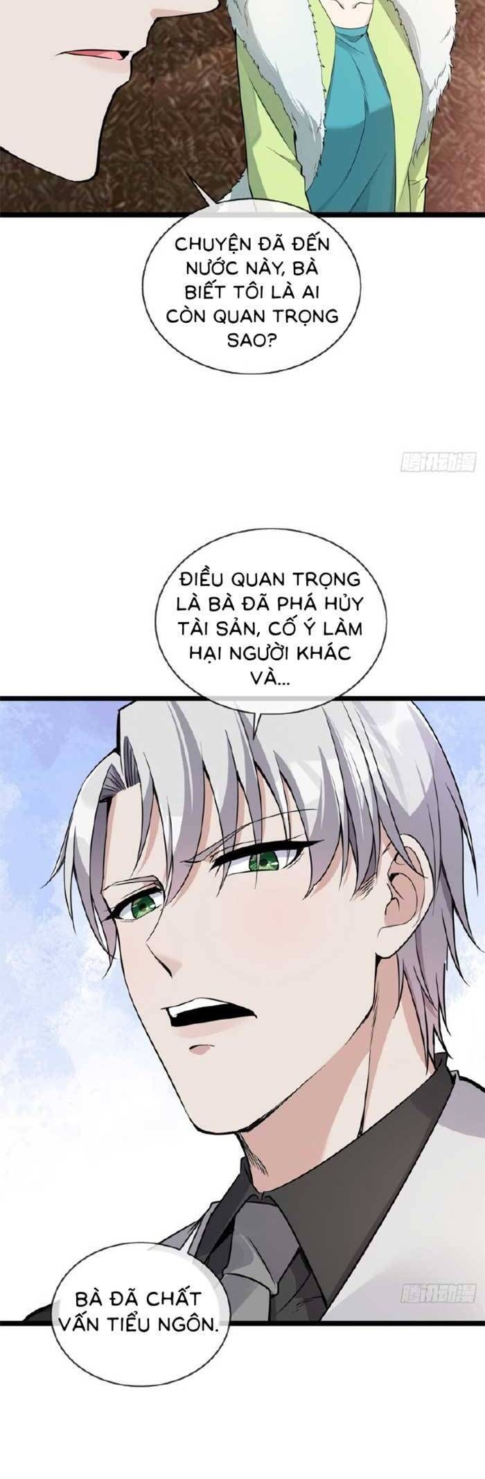 Manh Bảo Đột Kích: Tổng Tài Daddy Quá Khó Chơi Chapter 32 - Trang 2