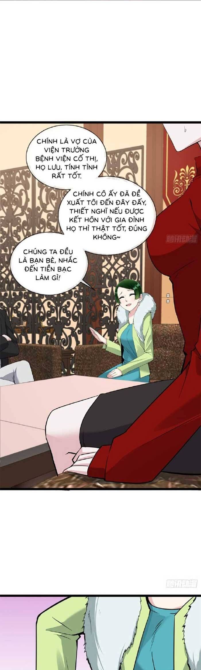 Manh Bảo Đột Kích: Tổng Tài Daddy Quá Khó Chơi Chapter 32 - Trang 2