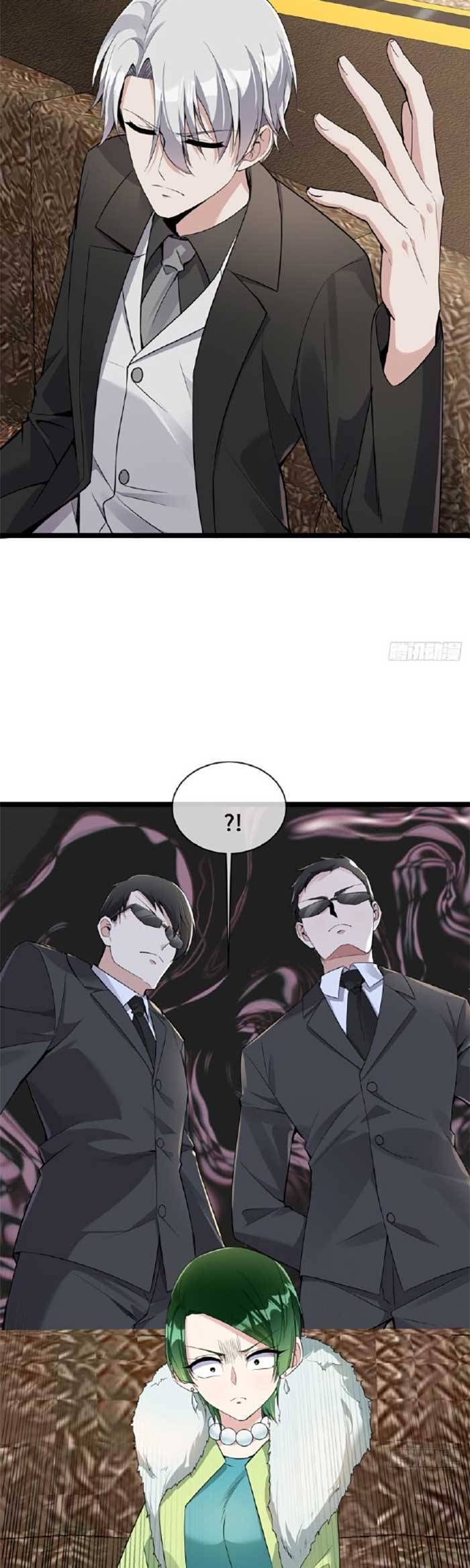 Manh Bảo Đột Kích: Tổng Tài Daddy Quá Khó Chơi Chapter 32 - Trang 2