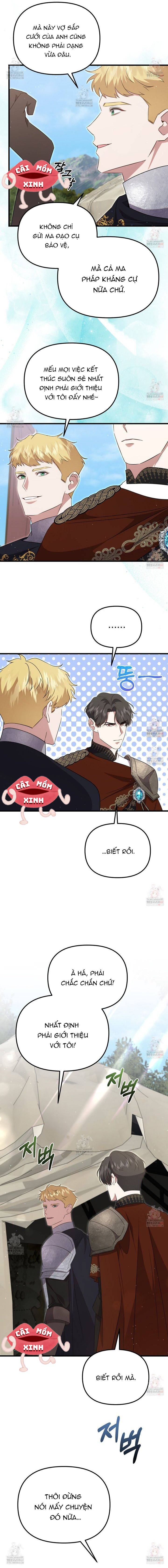 Sau Khi Trùng Sinh Chị Gái Muốn Cướp Lấy Vị Hôn Phu Của Tôi Chapter 56 - Trang 2