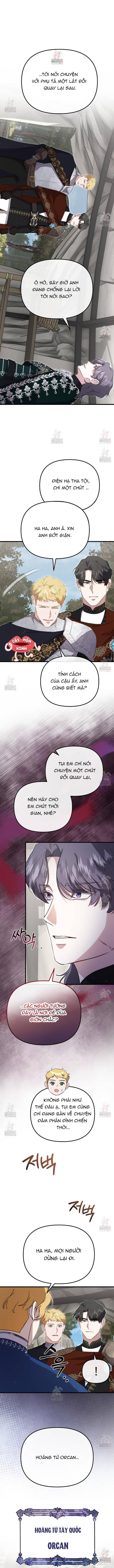 Sau Khi Trùng Sinh Chị Gái Muốn Cướp Lấy Vị Hôn Phu Của Tôi Chapter 57 - Trang 2