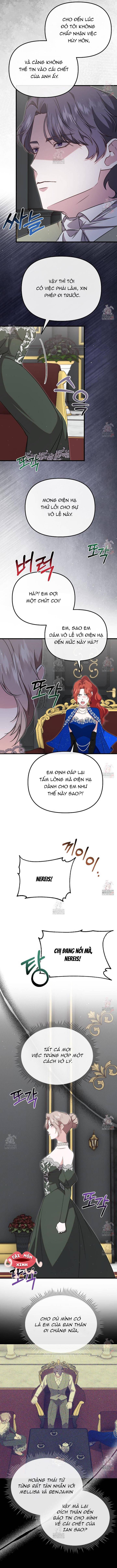 Sau Khi Trùng Sinh Chị Gái Muốn Cướp Lấy Vị Hôn Phu Của Tôi Chapter 57 - Trang 2