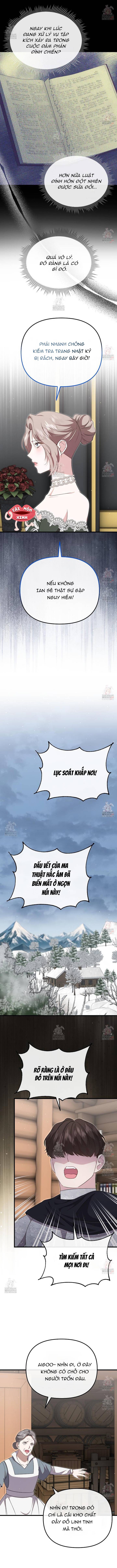 Sau Khi Trùng Sinh Chị Gái Muốn Cướp Lấy Vị Hôn Phu Của Tôi Chapter 57 - Trang 2