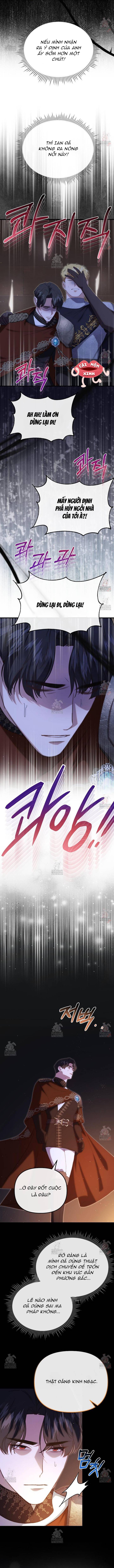 Sau Khi Trùng Sinh Chị Gái Muốn Cướp Lấy Vị Hôn Phu Của Tôi Chapter 57 - Trang 2