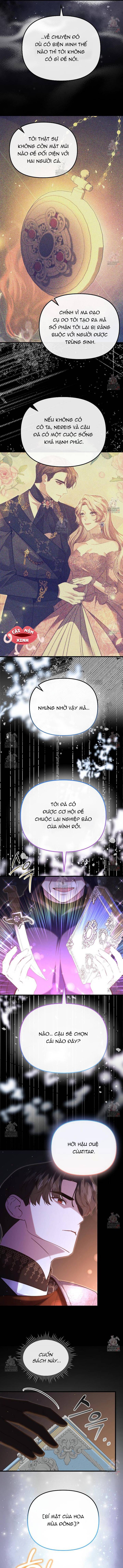 Sau Khi Trùng Sinh Chị Gái Muốn Cướp Lấy Vị Hôn Phu Của Tôi Chapter 57 - Trang 2