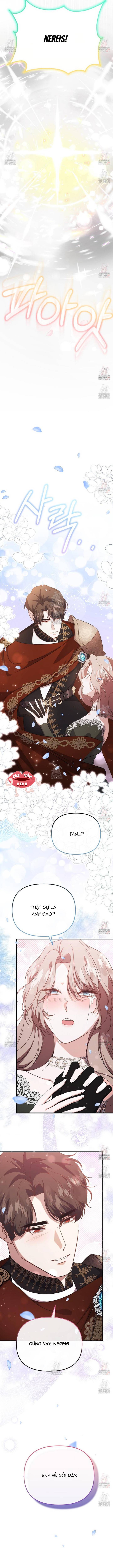 Sau Khi Trùng Sinh Chị Gái Muốn Cướp Lấy Vị Hôn Phu Của Tôi Chapter 57 - Trang 2