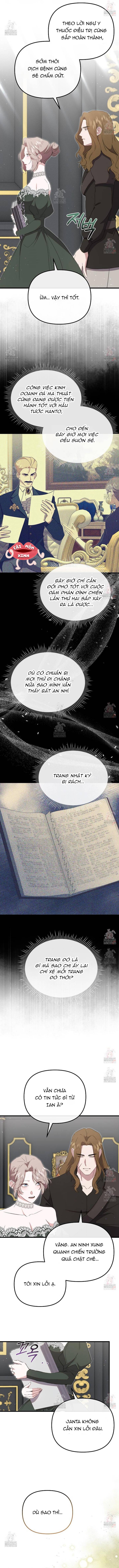 Sau Khi Trùng Sinh Chị Gái Muốn Cướp Lấy Vị Hôn Phu Của Tôi Chapter 57 - Trang 2