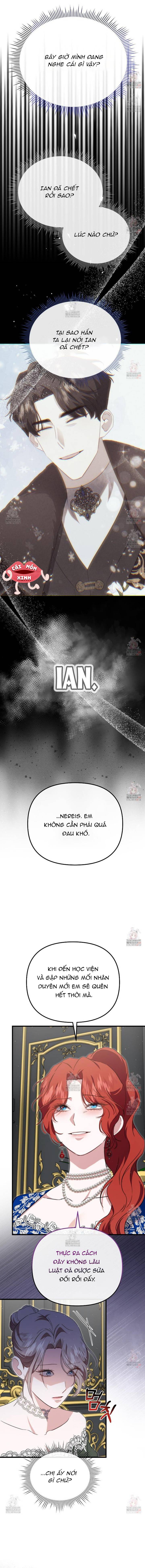 Sau Khi Trùng Sinh Chị Gái Muốn Cướp Lấy Vị Hôn Phu Của Tôi Chapter 57 - Trang 2