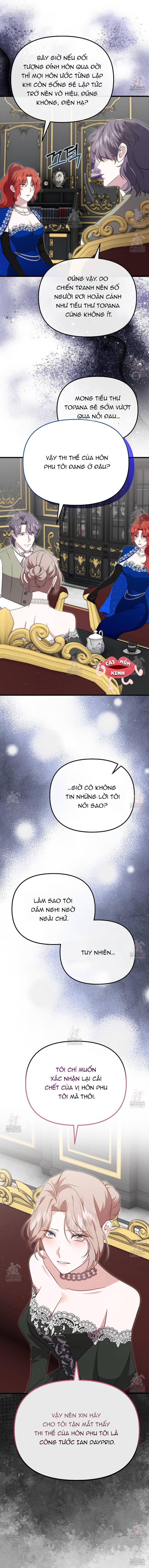 Sau Khi Trùng Sinh Chị Gái Muốn Cướp Lấy Vị Hôn Phu Của Tôi Chapter 57 - Trang 2