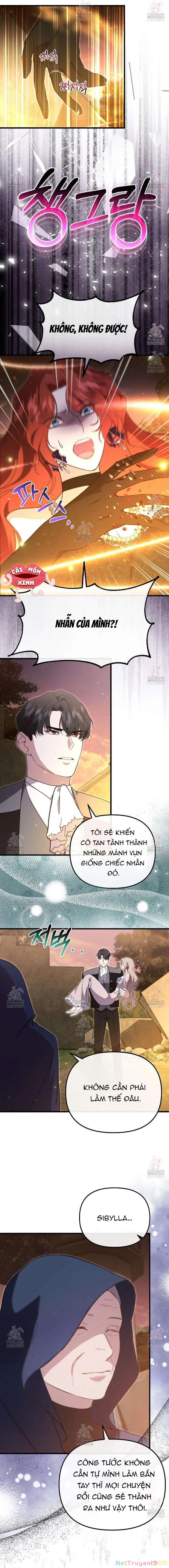 Sau Khi Trùng Sinh Chị Gái Muốn Cướp Lấy Vị Hôn Phu Của Tôi Chapter 59 - Trang 2