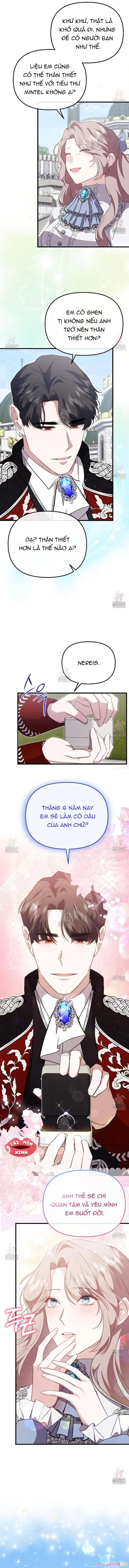 Sau Khi Trùng Sinh Chị Gái Muốn Cướp Lấy Vị Hôn Phu Của Tôi Chapter 59 - Trang 2