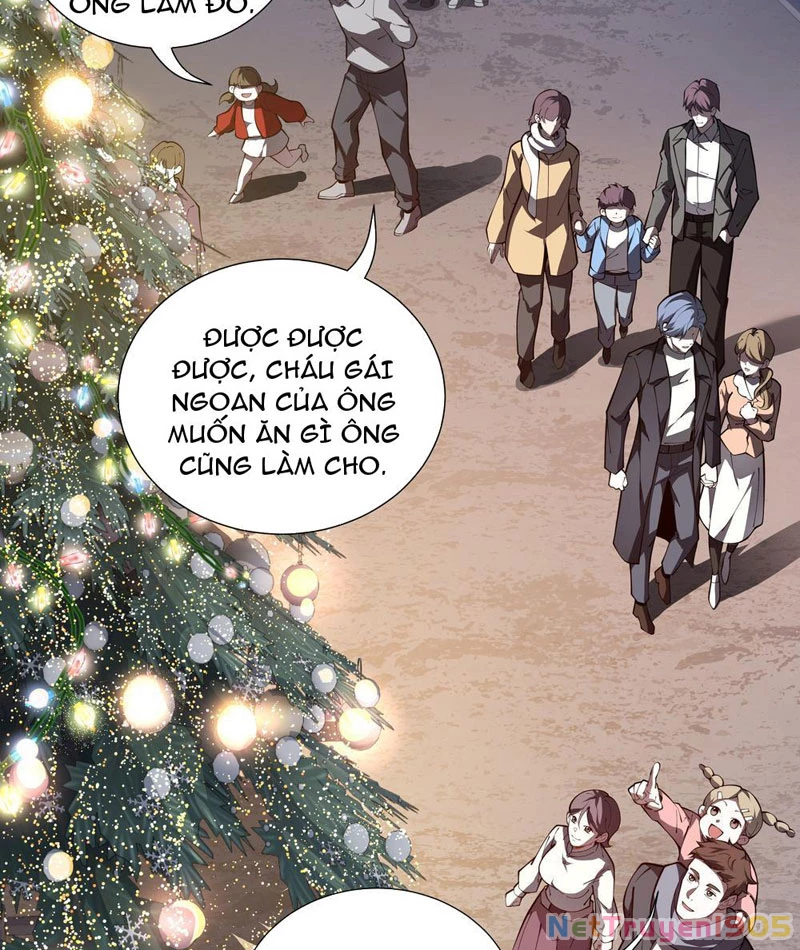 Mộ Quang Phân Giới Chapter 1 - Trang 2