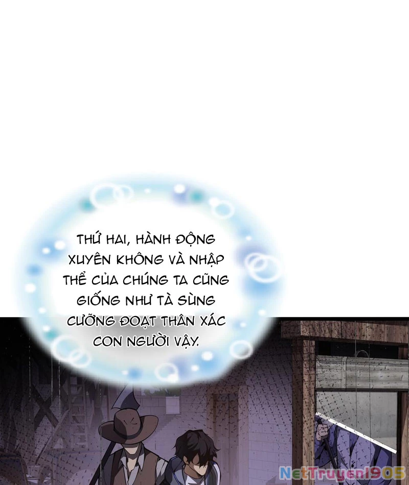 Mộ Quang Phân Giới Chapter 2 - Trang 2