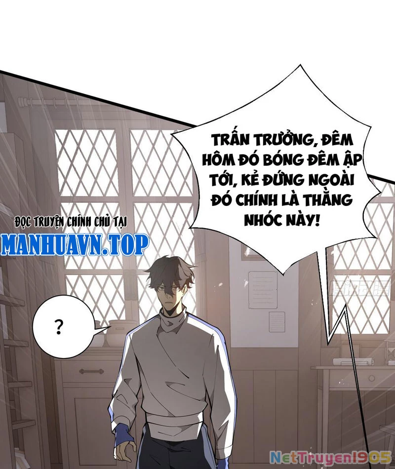 Mộ Quang Phân Giới Chapter 2 - Trang 2