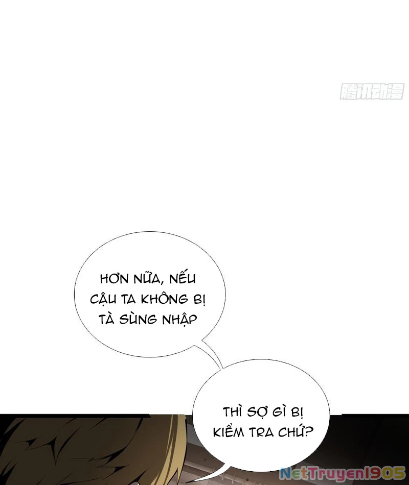 Mộ Quang Phân Giới Chapter 2 - Trang 2