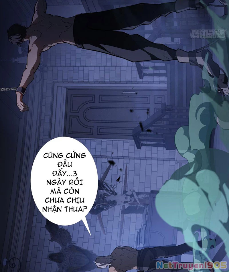 Mộ Quang Phân Giới Chapter 2 - Trang 2