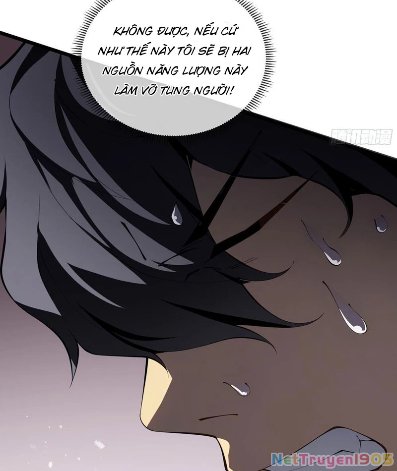 Mộ Quang Phân Giới Chapter 3 - Trang 2