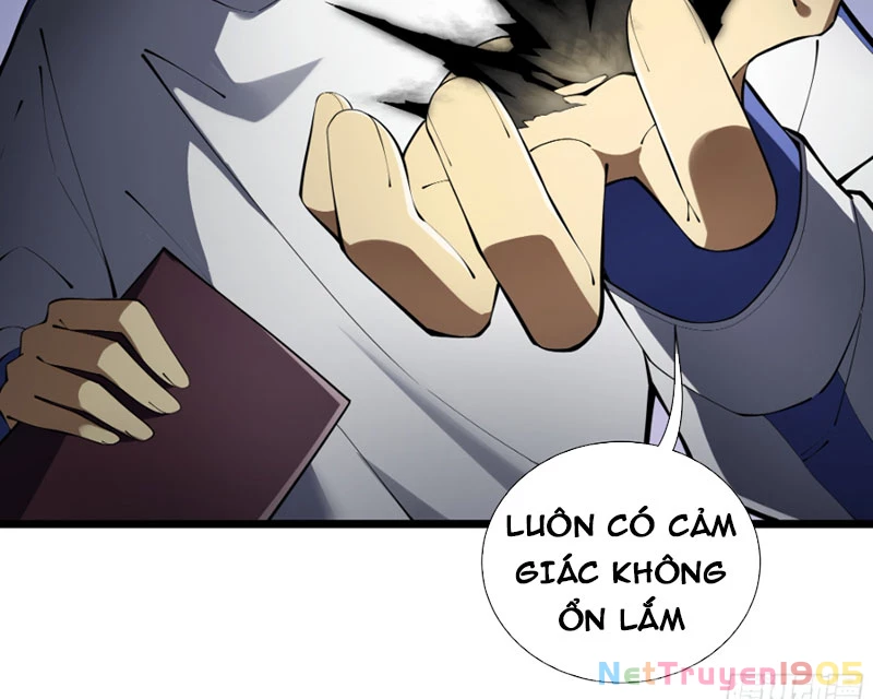 Mộ Quang Phân Giới Chapter 4 - Trang 2