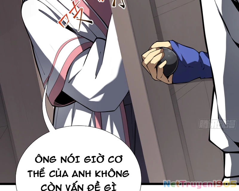 Mộ Quang Phân Giới Chapter 4 - Trang 2
