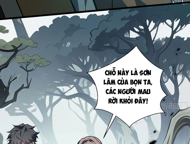 Mộ Quang Phân Giới Chapter 5 - Trang 2