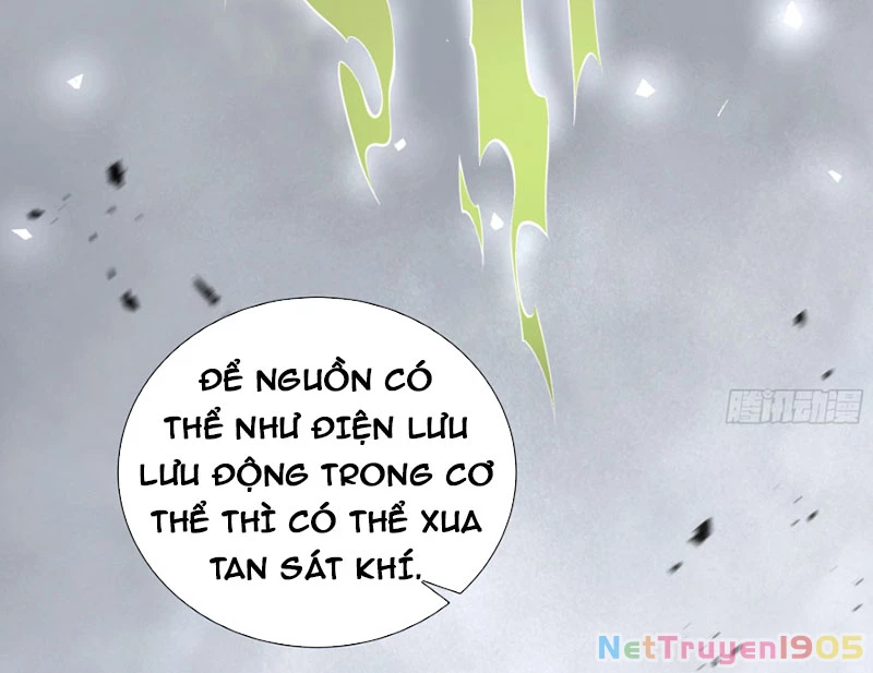 Mộ Quang Phân Giới Chapter 6 - Trang 2