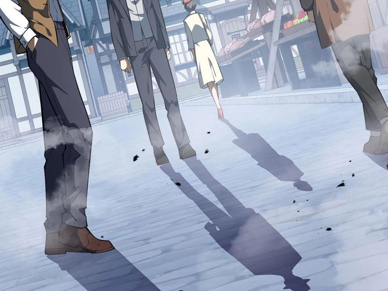 Mộ Quang Phân Giới Chapter 7 - Trang 2