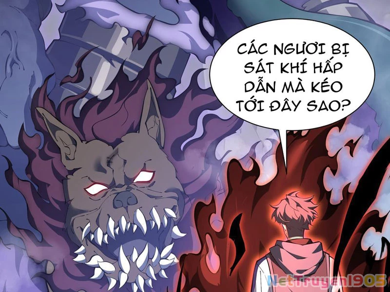 Mộ Quang Phân Giới Chapter 7 - Trang 2