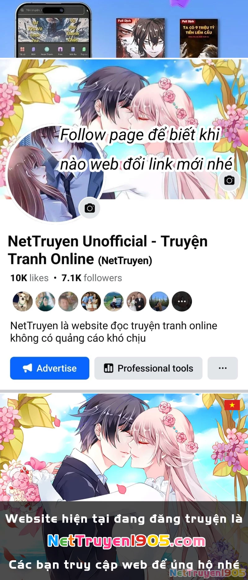 Mộ Quang Phân Giới Chapter 7 - Trang 2