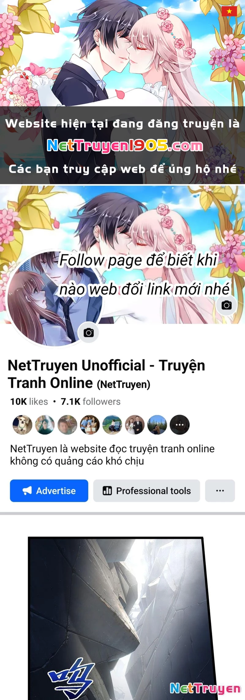 Mộ Quang Phân Giới Chapter 7 - Trang 2