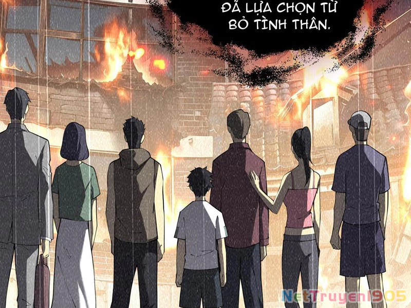 Mộ Quang Phân Giới Chapter 7 - Trang 2