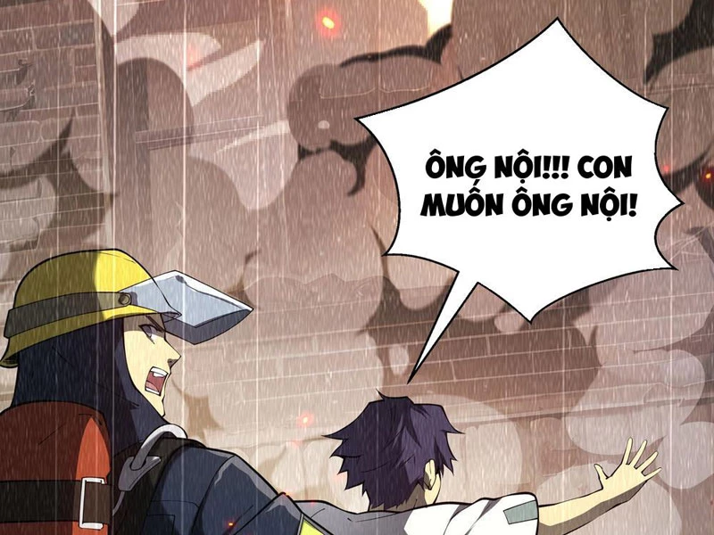 Mộ Quang Phân Giới Chapter 7 - Trang 2