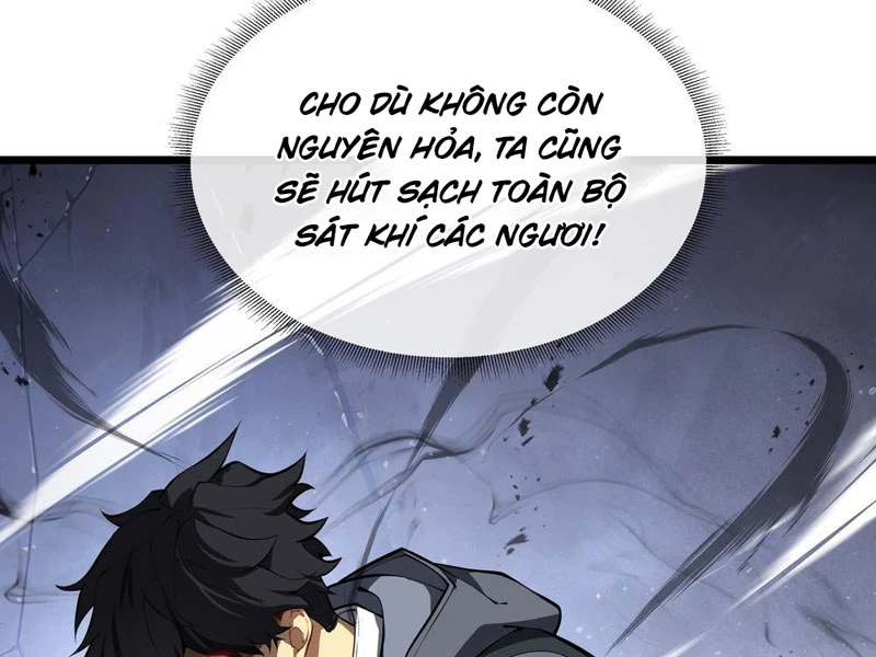 Mộ Quang Phân Giới Chapter 7 - Trang 2