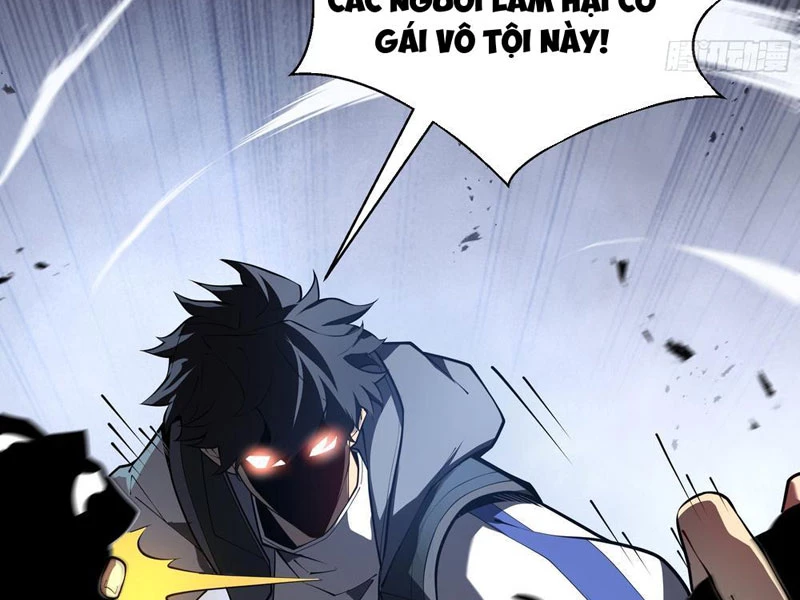 Mộ Quang Phân Giới Chapter 7 - Trang 2