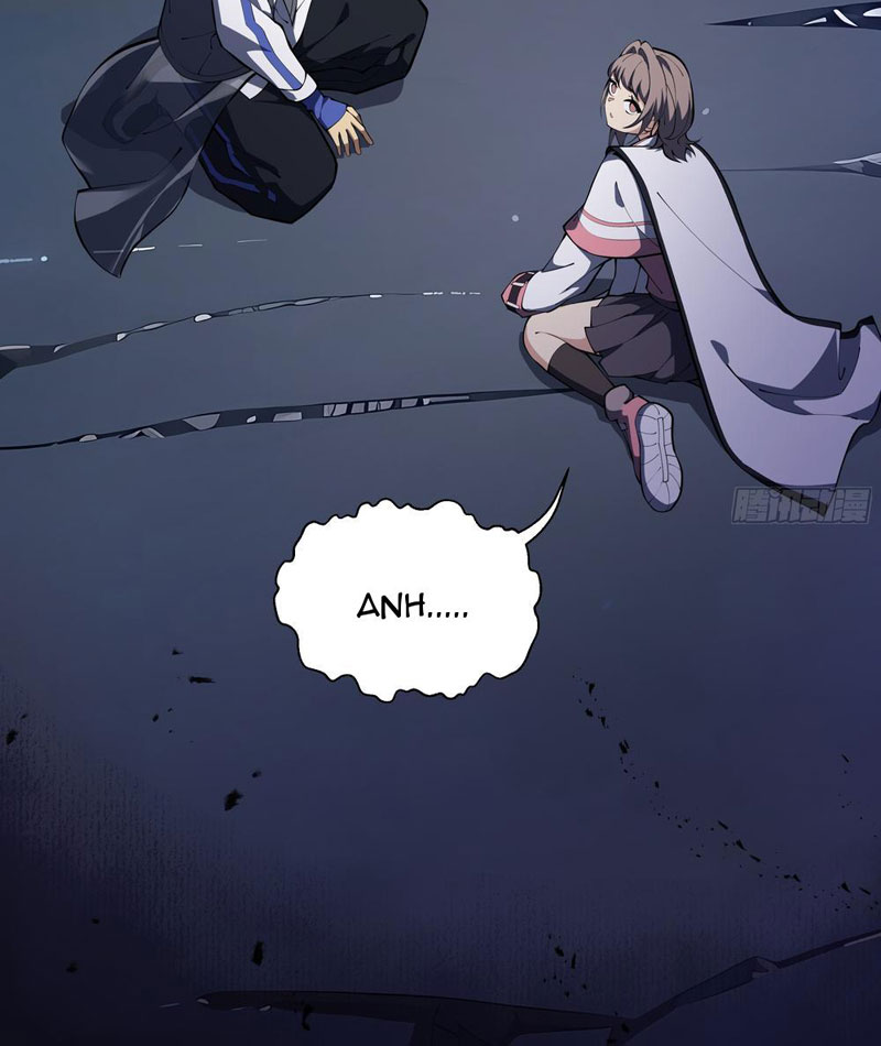 Mộ Quang Phân Giới Chapter 8 - Trang 2