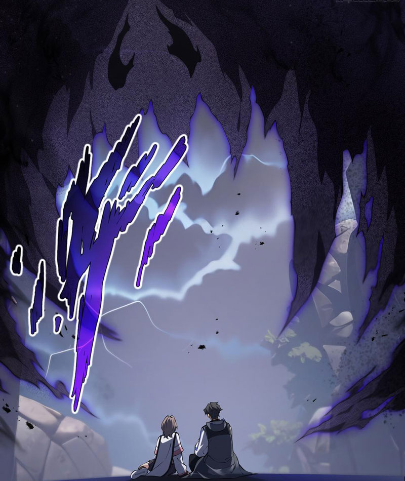 Mộ Quang Phân Giới Chapter 8 - Trang 2