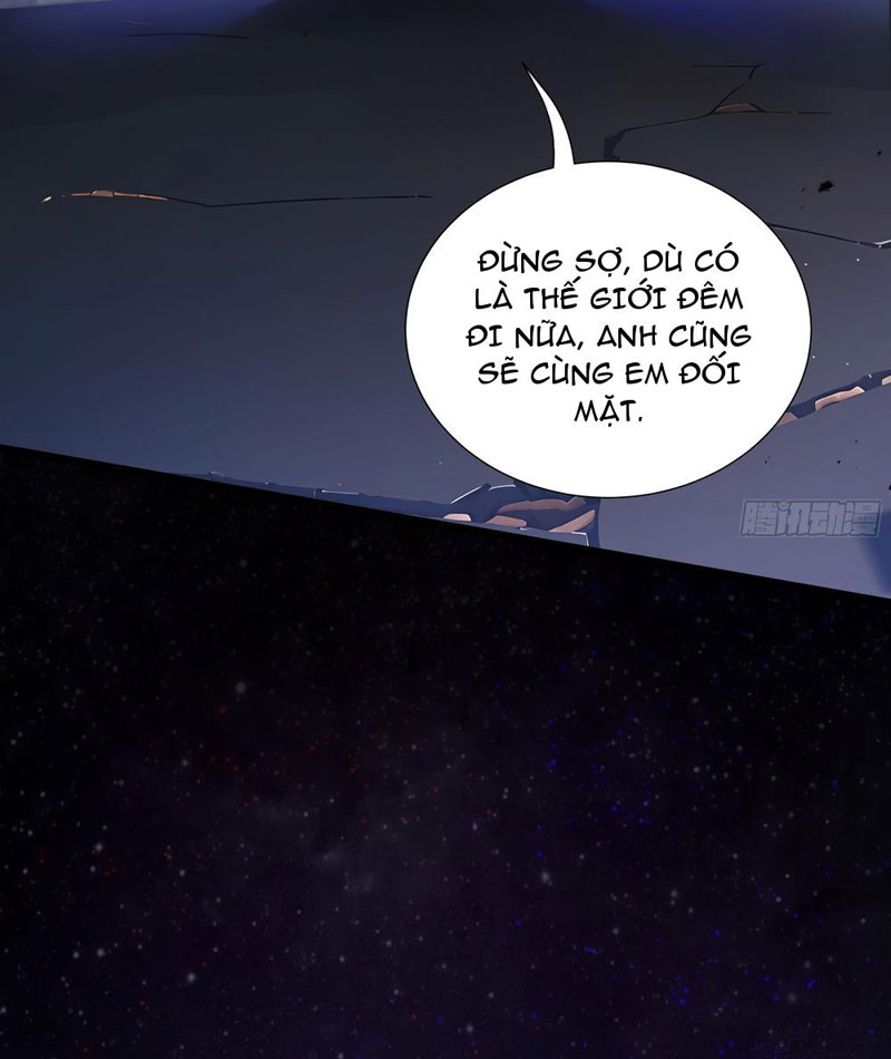 Mộ Quang Phân Giới Chapter 8 - Trang 2