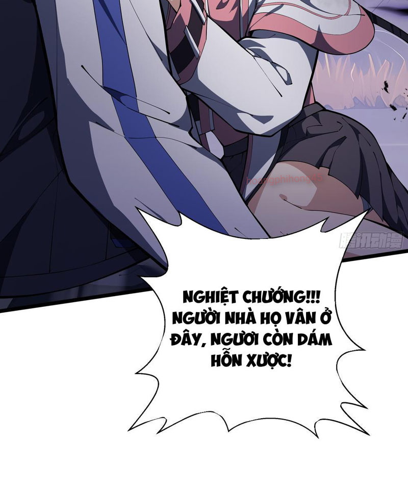 Mộ Quang Phân Giới Chapter 8 - Trang 2