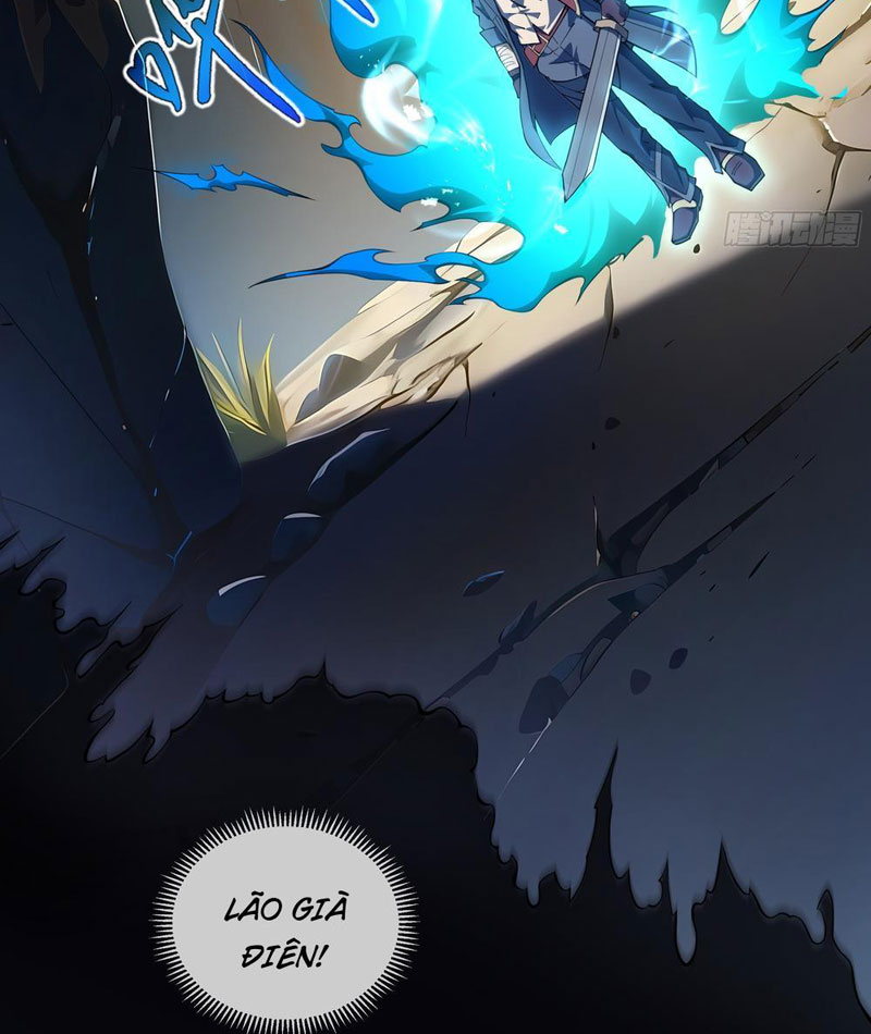 Mộ Quang Phân Giới Chapter 8 - Trang 2