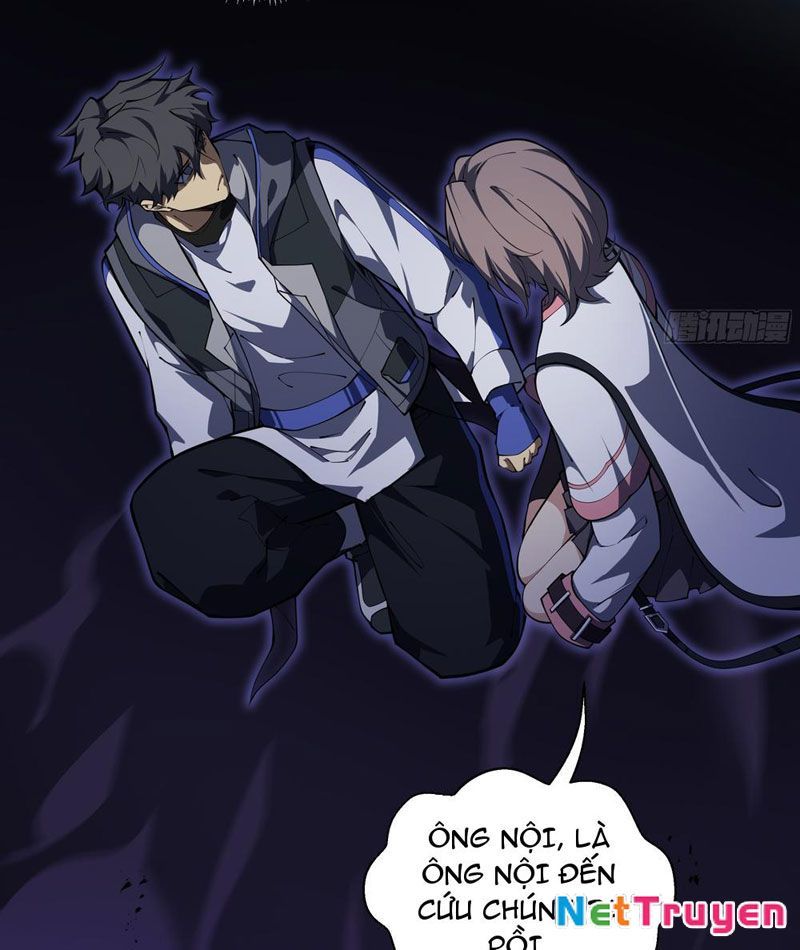 Mộ Quang Phân Giới Chapter 8 - Trang 2