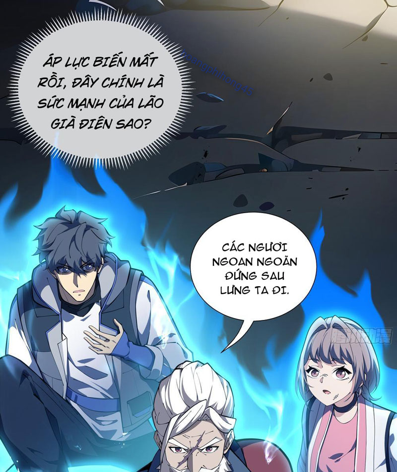 Mộ Quang Phân Giới Chapter 8 - Trang 2