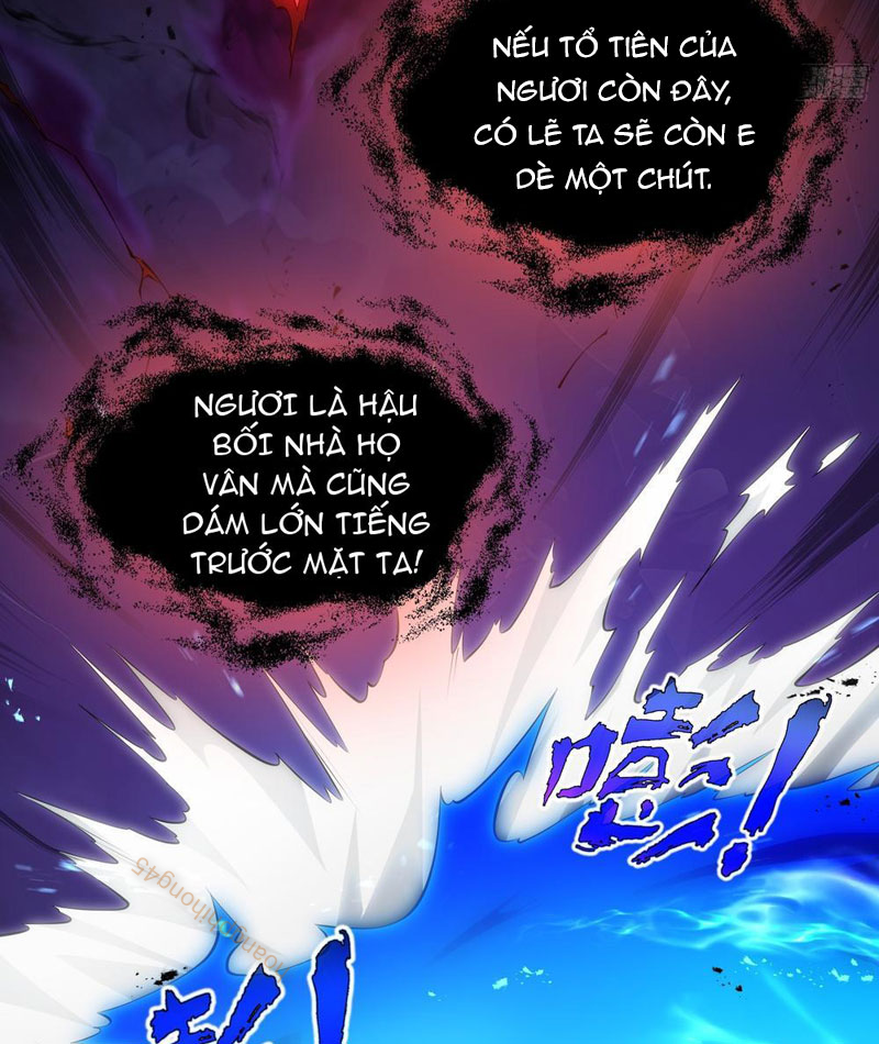 Mộ Quang Phân Giới Chapter 8 - Trang 2