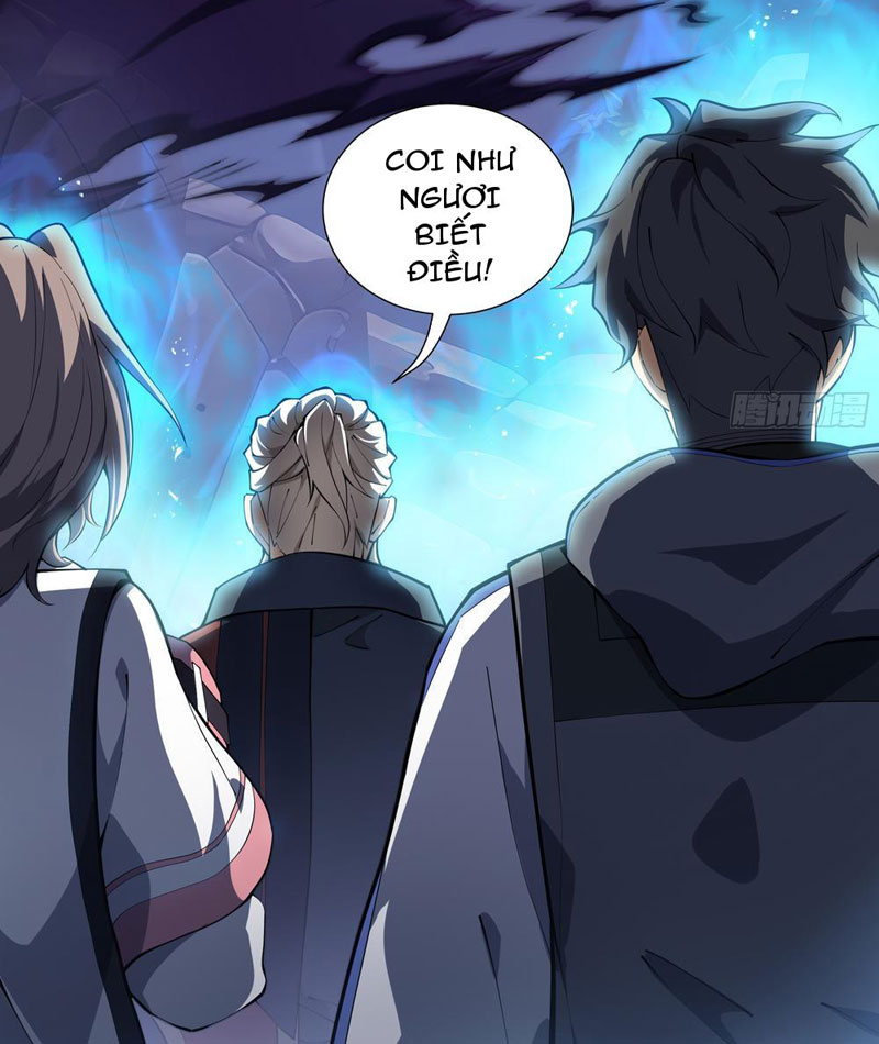 Mộ Quang Phân Giới Chapter 8 - Trang 2