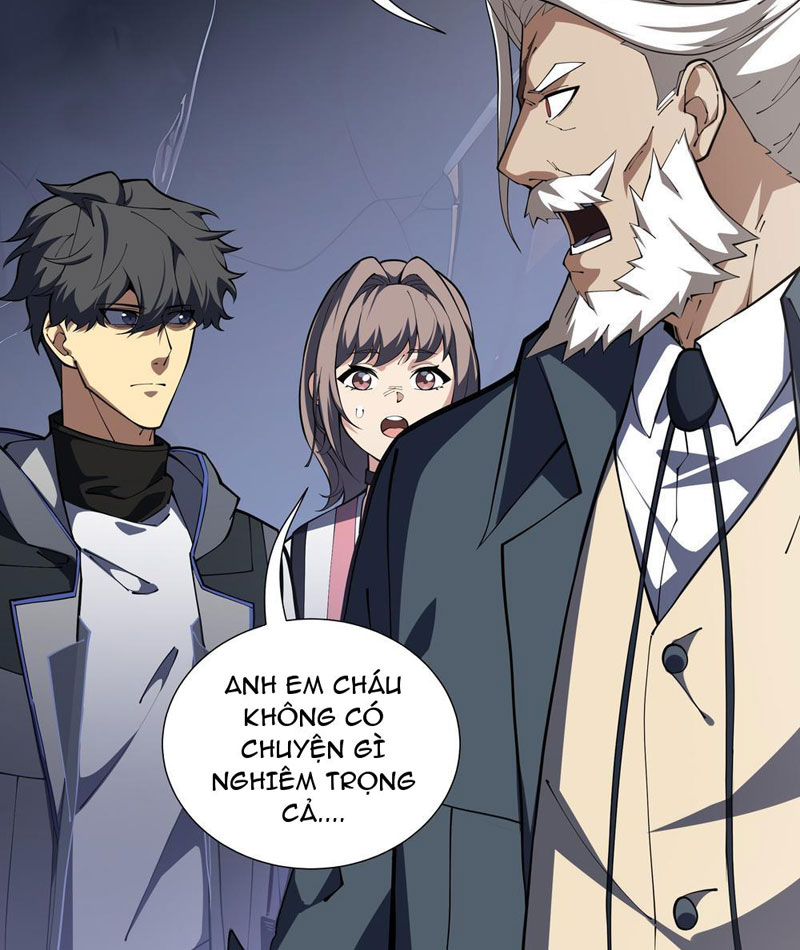 Mộ Quang Phân Giới Chapter 8 - Trang 2