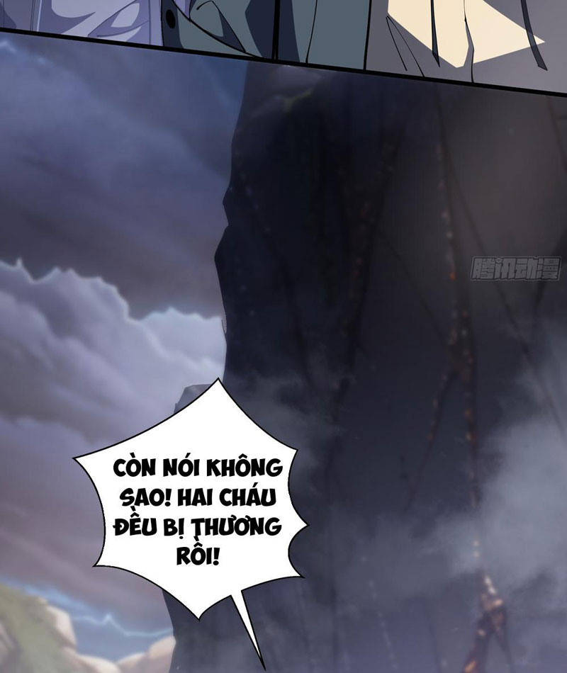 Mộ Quang Phân Giới Chapter 8 - Trang 2