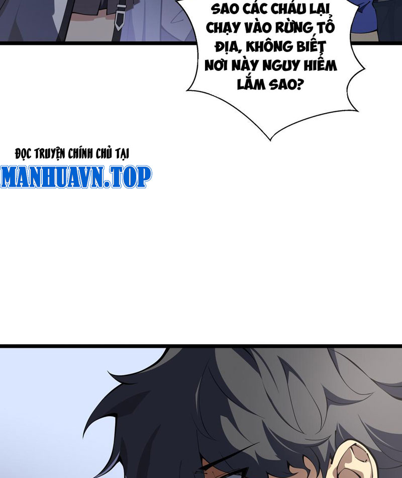 Mộ Quang Phân Giới Chapter 8 - Trang 2