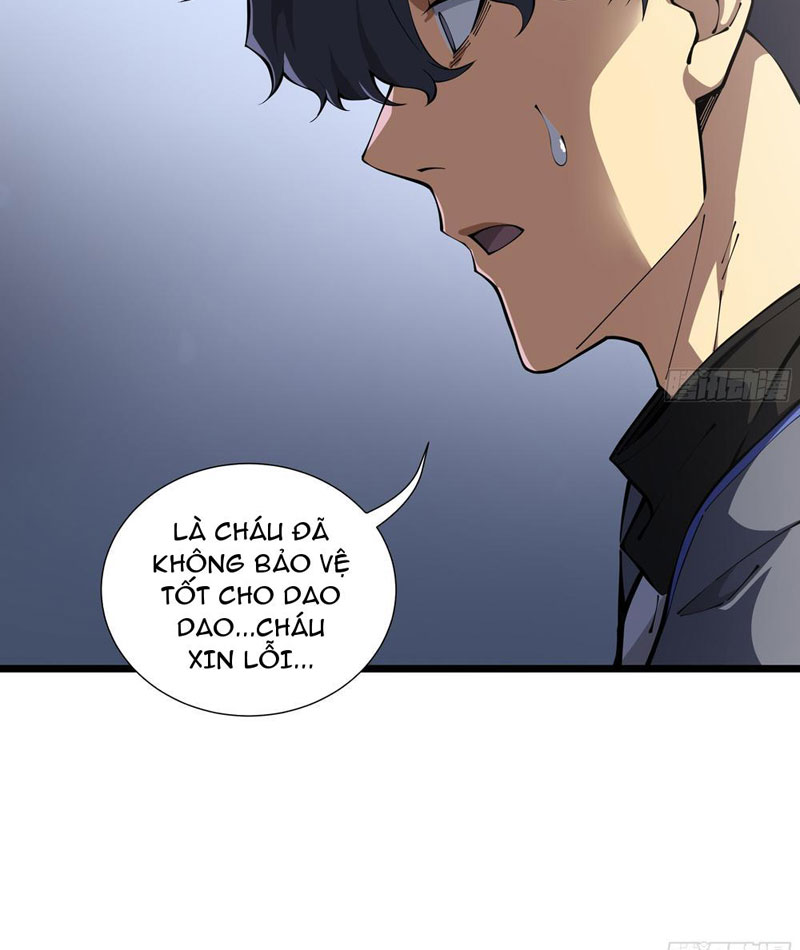 Mộ Quang Phân Giới Chapter 8 - Trang 2