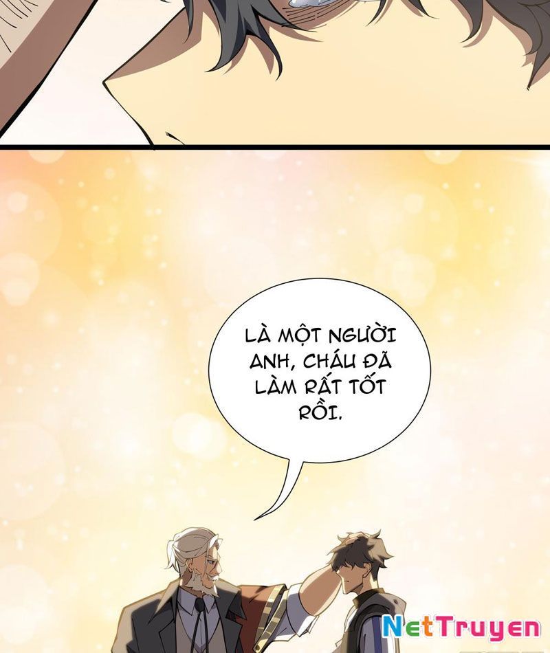 Mộ Quang Phân Giới Chapter 8 - Trang 2