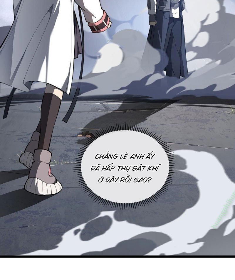 Mộ Quang Phân Giới Chapter 8 - Trang 2