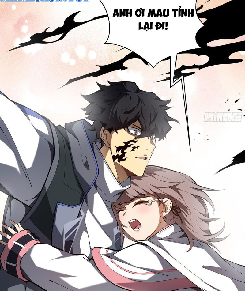 Mộ Quang Phân Giới Chapter 8 - Trang 2