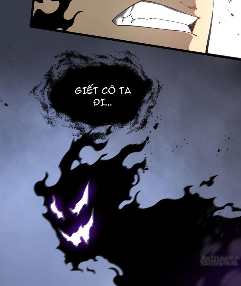 Mộ Quang Phân Giới Chapter 8 - Trang 2